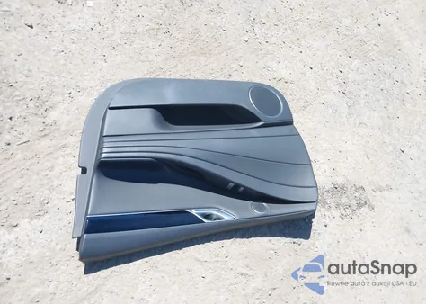 2023 Genesis G80 2.5T Awd z USA, uszkodzony, nr VIN KMTGB4SC2PU185681